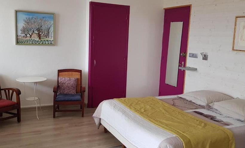 膳宿费 La Rotonde Des Grânes