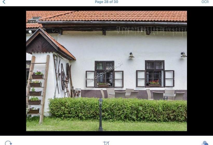 Pensão Penzion U Rudolfa