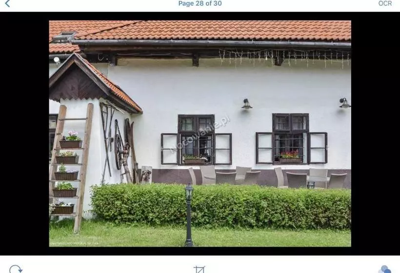 Majatalo Penzion U Rudolfa