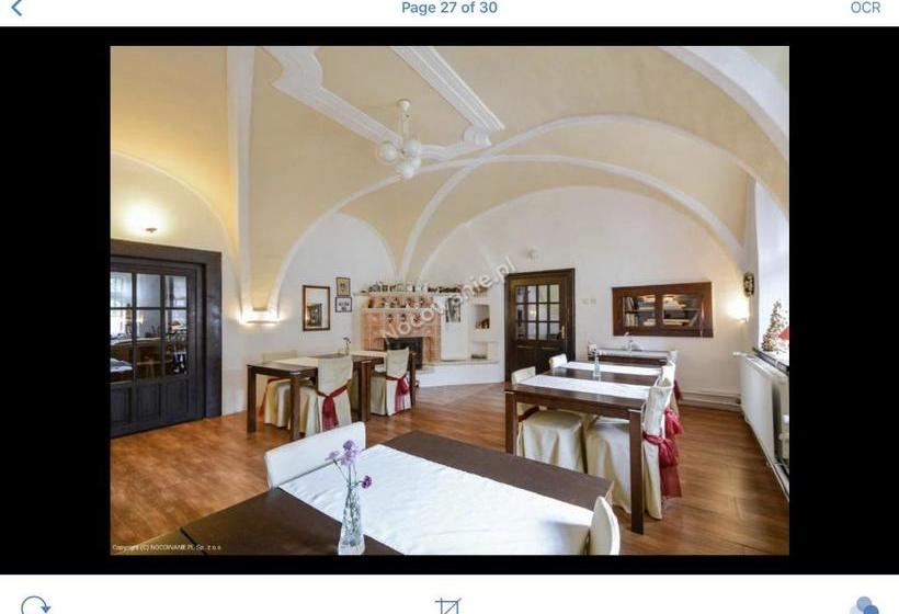 Pensão Penzion U Rudolfa