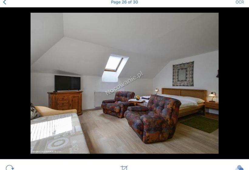 Pensão Penzion U Rudolfa