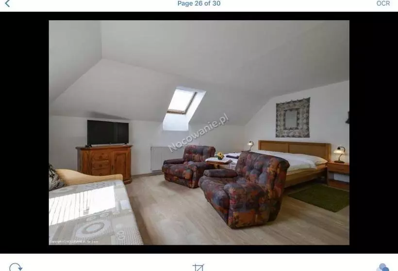 Majatalo Penzion U Rudolfa