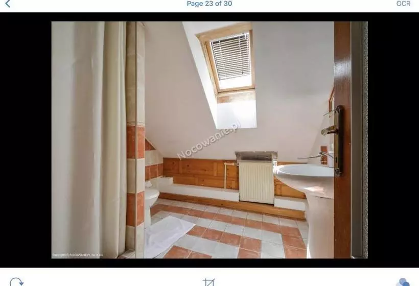 Majatalo Penzion U Rudolfa