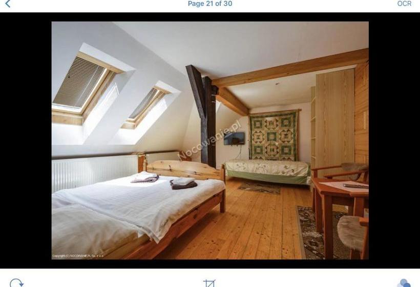 Pensão Penzion U Rudolfa