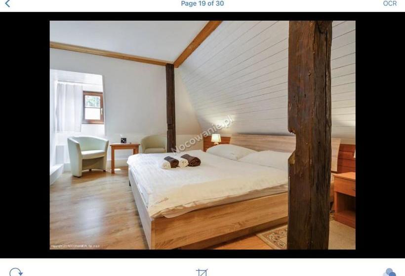 Pensão Penzion U Rudolfa