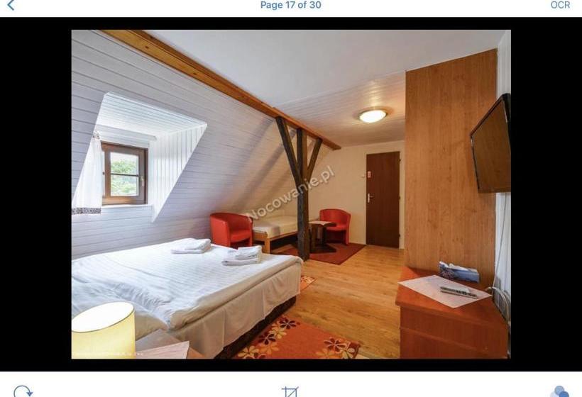 Pensão Penzion U Rudolfa