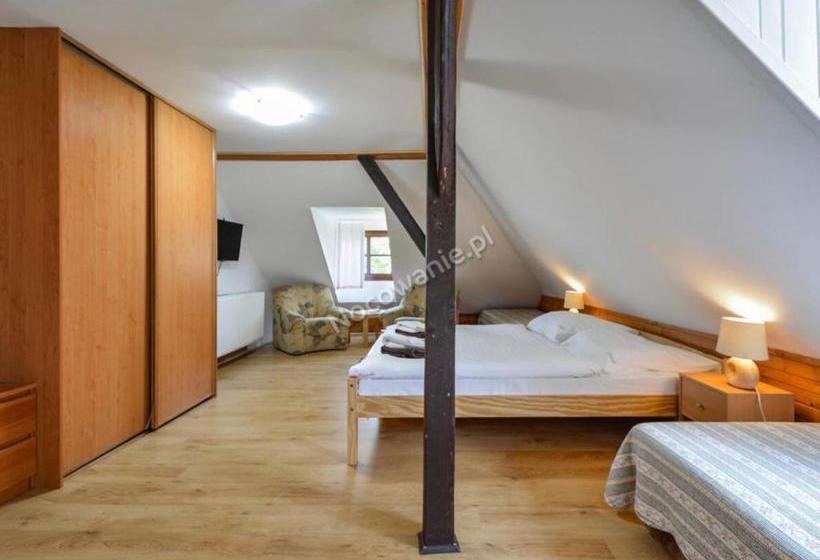 Pensão Penzion U Rudolfa