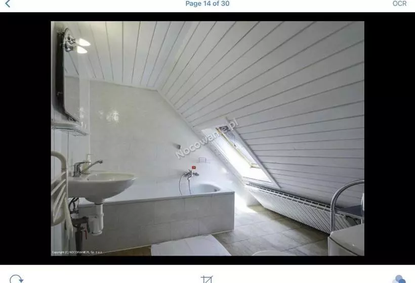 Majatalo Penzion U Rudolfa