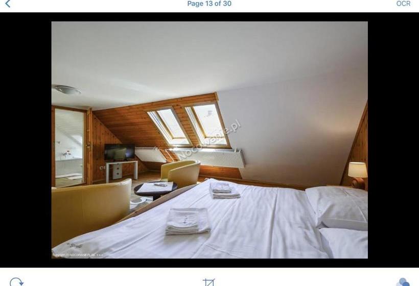 Pensão Penzion U Rudolfa