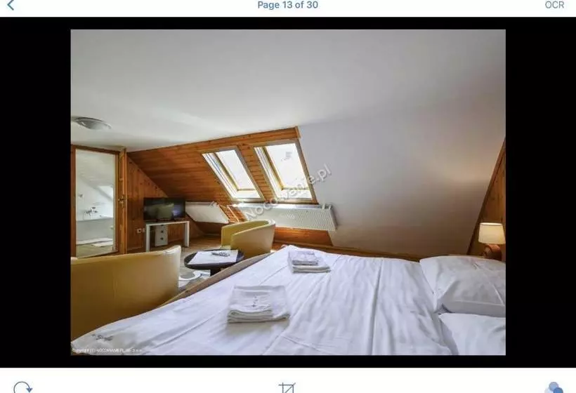 Majatalo Penzion U Rudolfa