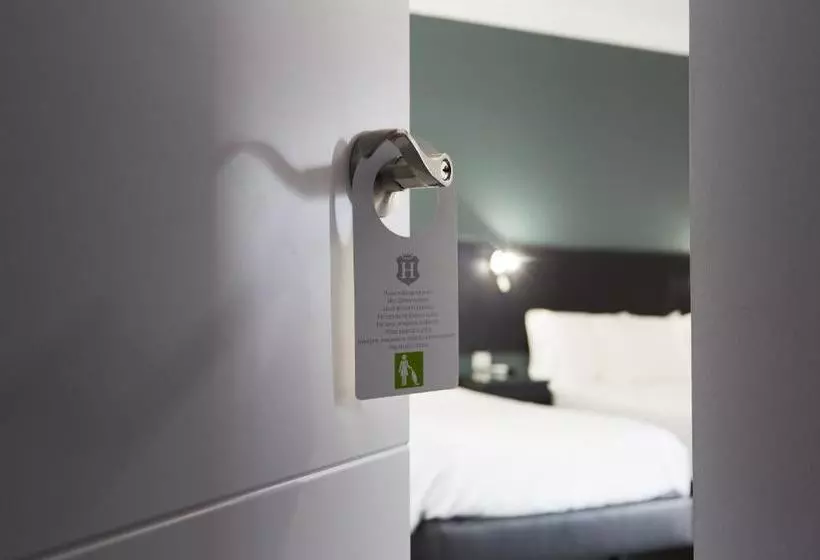 ペンション Residencial Principe Guest House