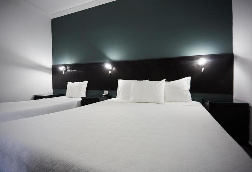 بنسيون Residencial Principe Guest House