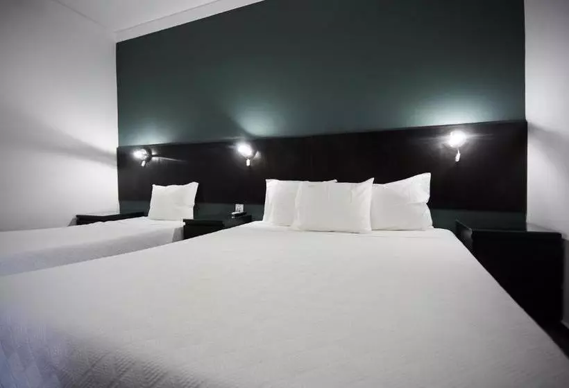 ペンション Residencial Principe Guest House