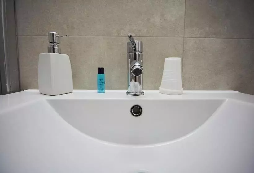 ペンション Residencial Principe Guest House