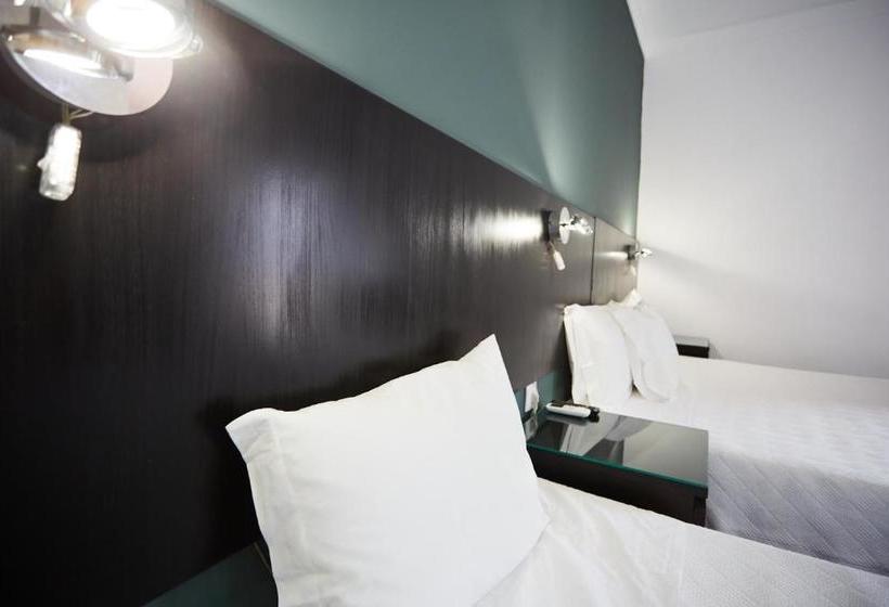 بنسيون Residencial Principe Guest House