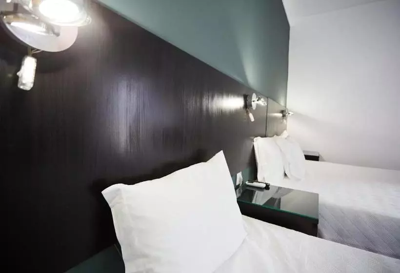 ペンション Residencial Principe Guest House