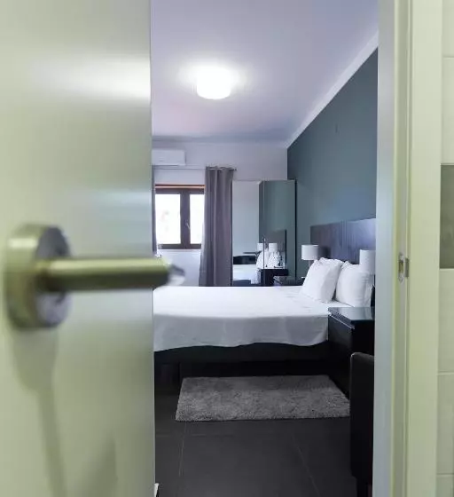 ペンション Residencial Principe Guest House