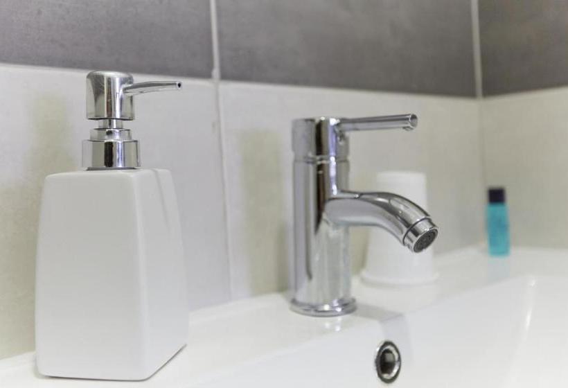 بنسيون Residencial Principe Guest House