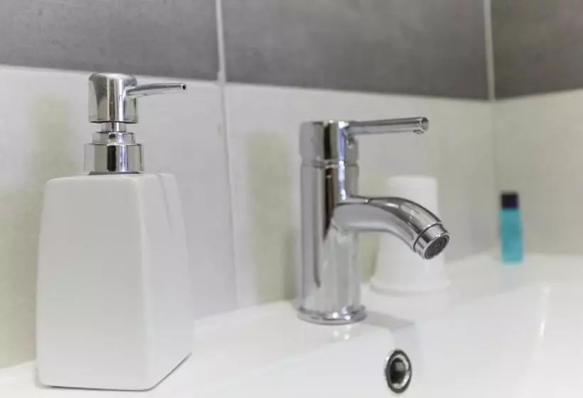 ペンション Residencial Principe Guest House