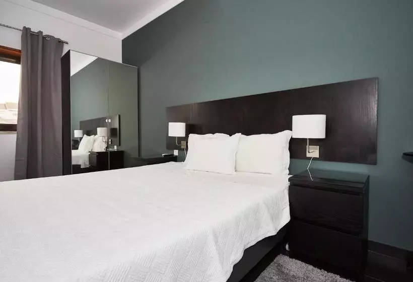 ペンション Residencial Principe Guest House