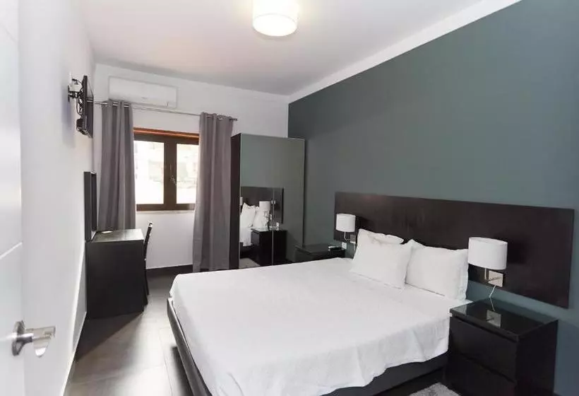 ペンション Residencial Principe Guest House