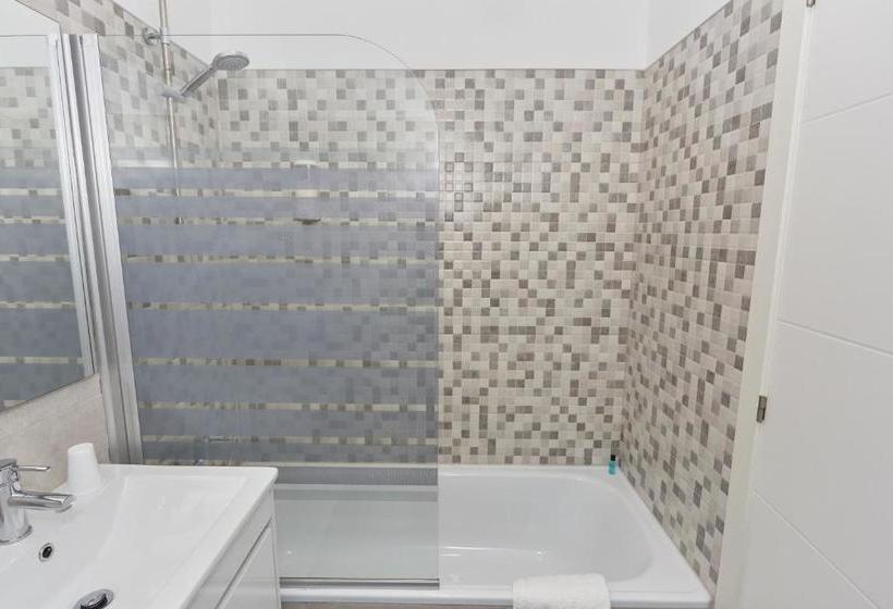 بنسيون Residencial Principe Guest House