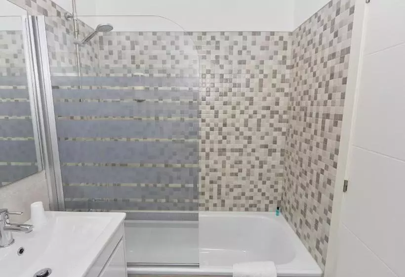 ペンション Residencial Principe Guest House