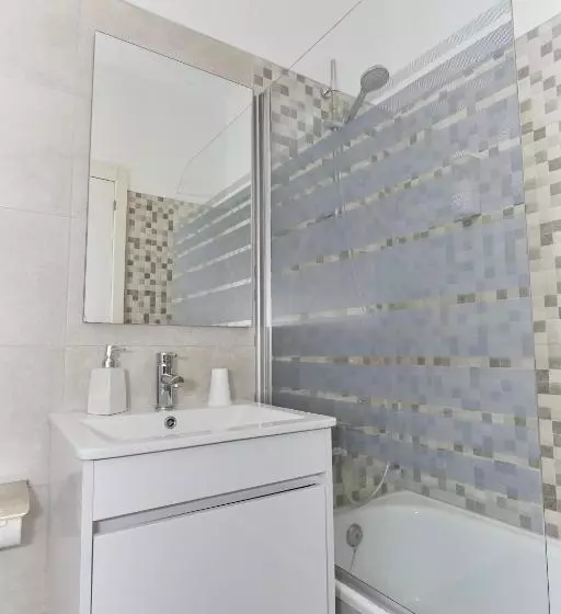 ペンション Residencial Principe Guest House