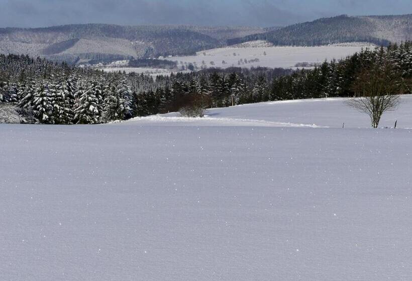 Pension Haus Am Walde