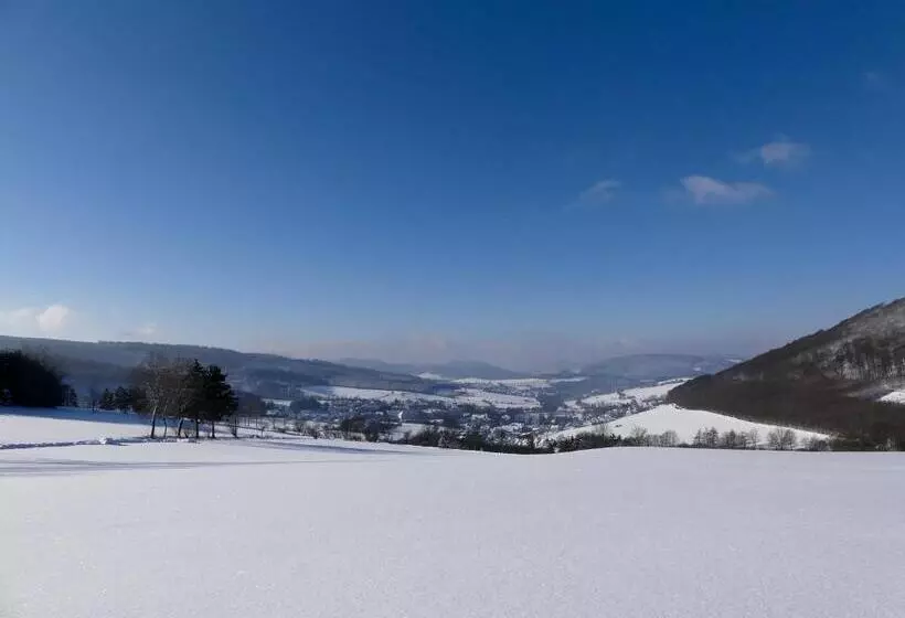 Pension Haus Am Walde