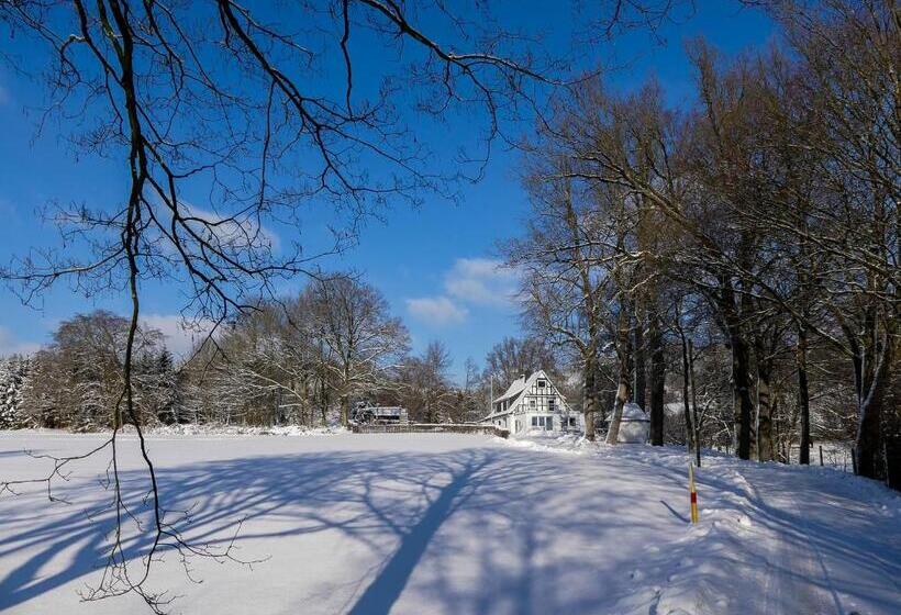 Pension Haus Am Walde