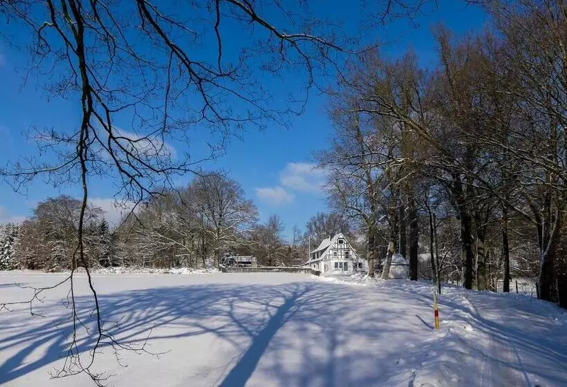 Pension Haus Am Walde