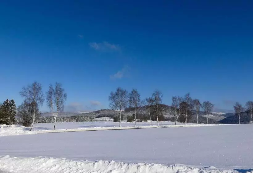 Pension Haus Am Walde