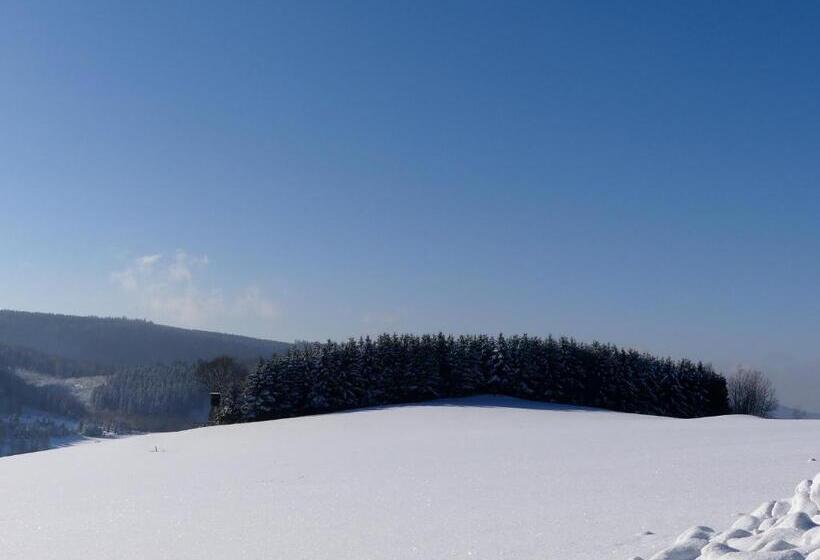 Pension Haus Am Walde