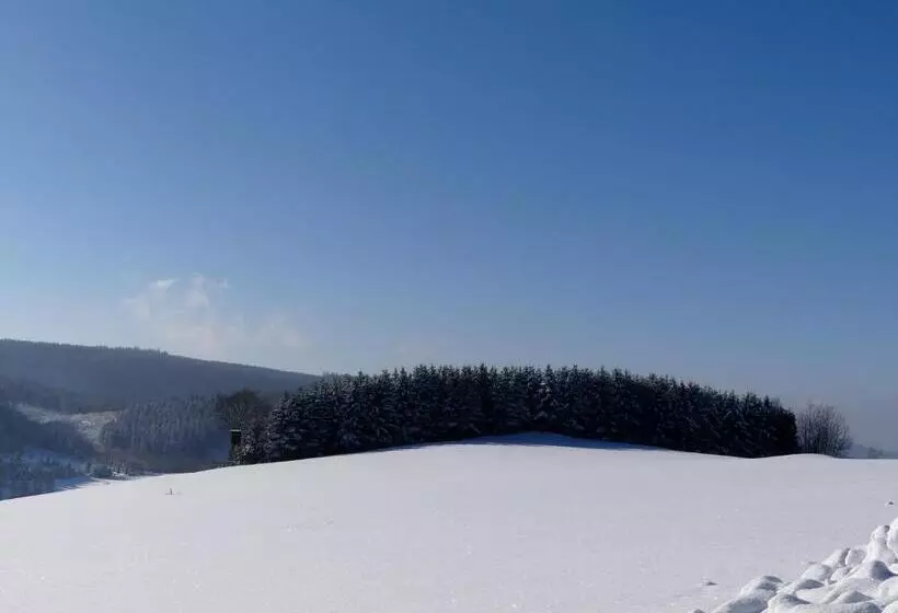 Pension Haus Am Walde