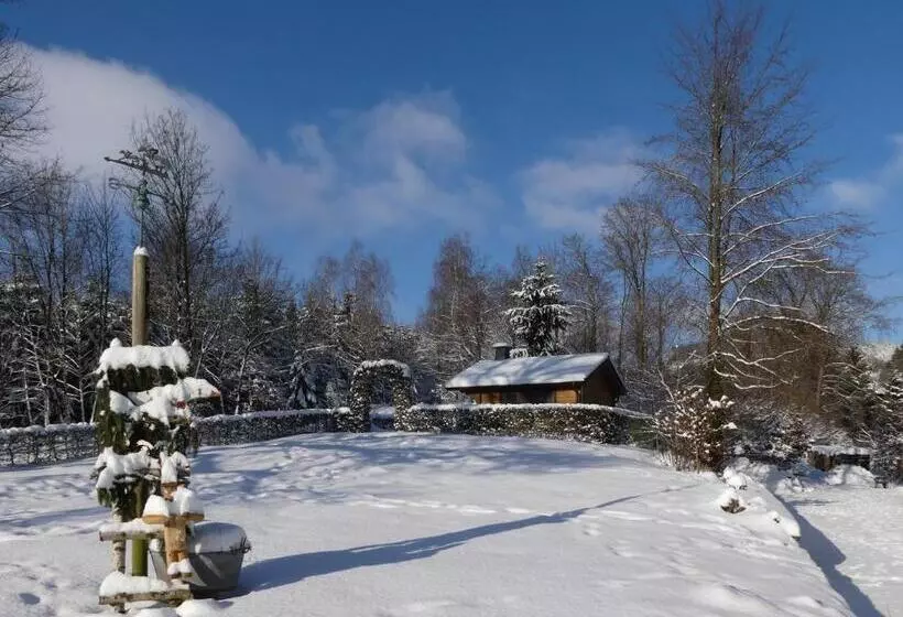 Pension Haus Am Walde