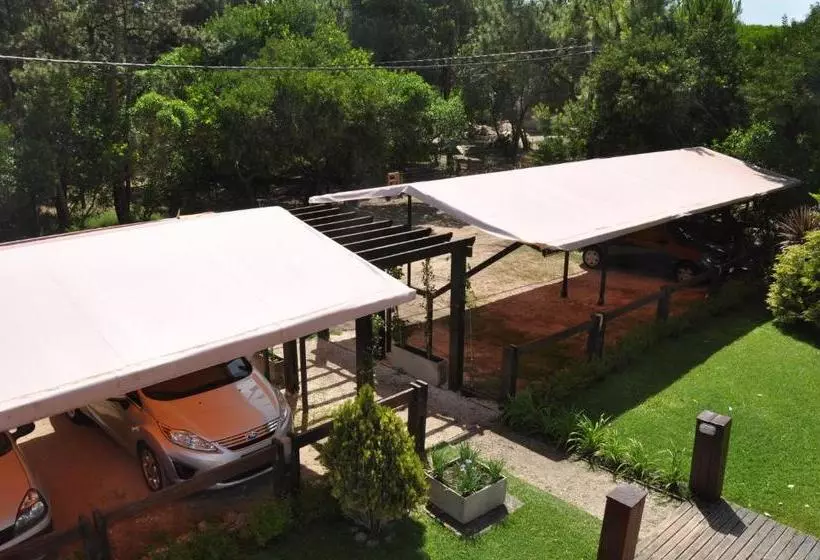 Solar Pampa Apart