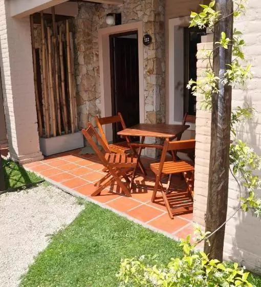 Solar Pampa Apart
