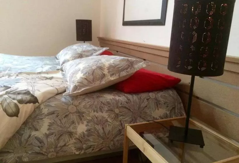 Appart Hôtel Maison De La Lune   Petite Auberge D Etterbeek