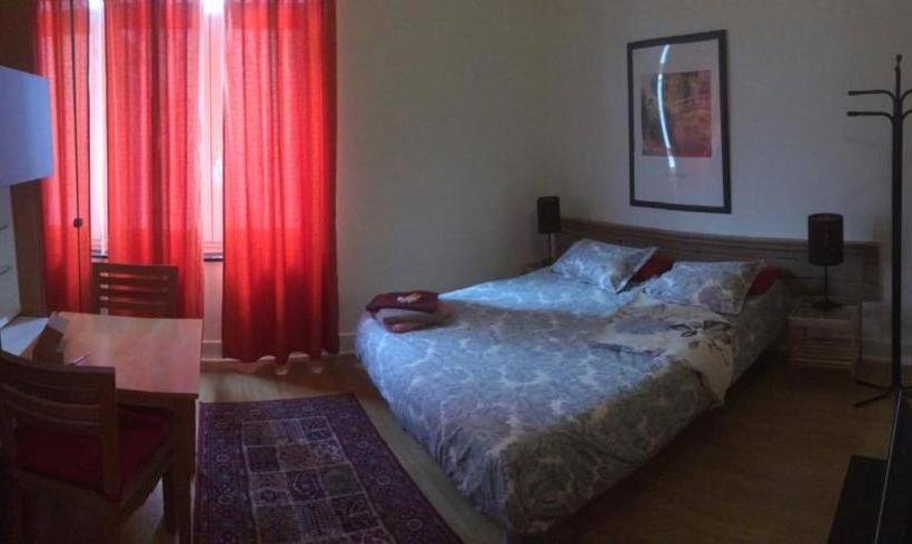 Appart Hôtel Maison De La Lune   Petite Auberge D Etterbeek