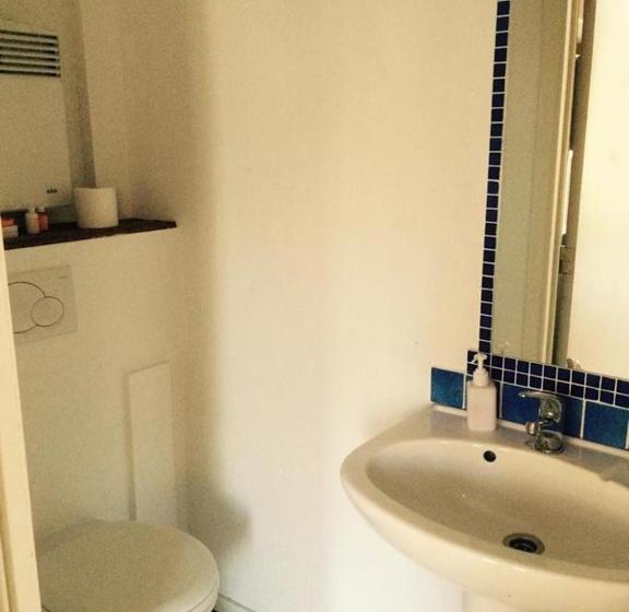 Appart Hôtel Maison De La Lune   Petite Auberge D Etterbeek