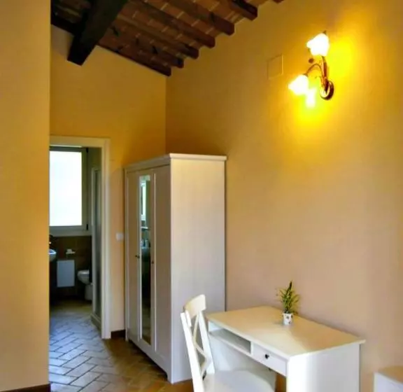 Aamiaismajoitus (B&B) Brigida