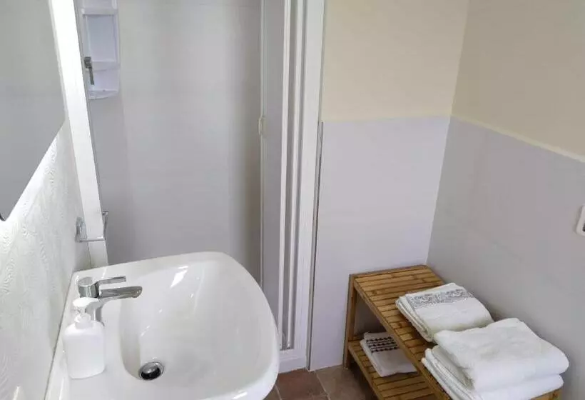 ホテル Agriturismo Consalvi Valentina