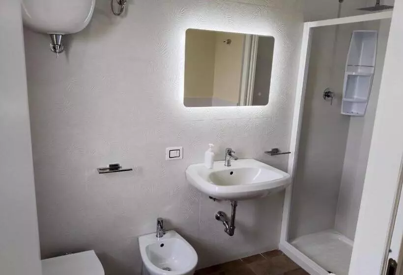 ホテル Agriturismo Consalvi Valentina