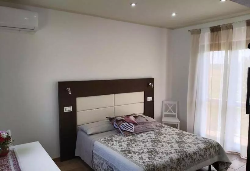 ホテル Agriturismo Consalvi Valentina