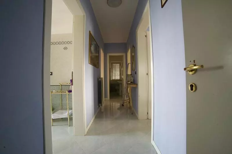 ホテル Agriturismo Consalvi Valentina
