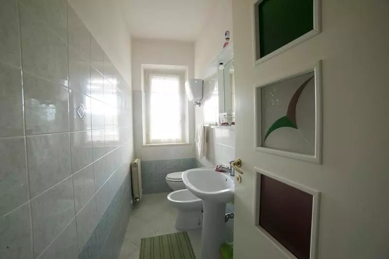 ホテル Agriturismo Consalvi Valentina