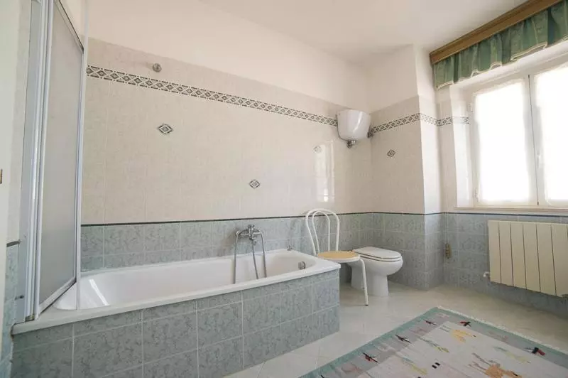 ホテル Agriturismo Consalvi Valentina