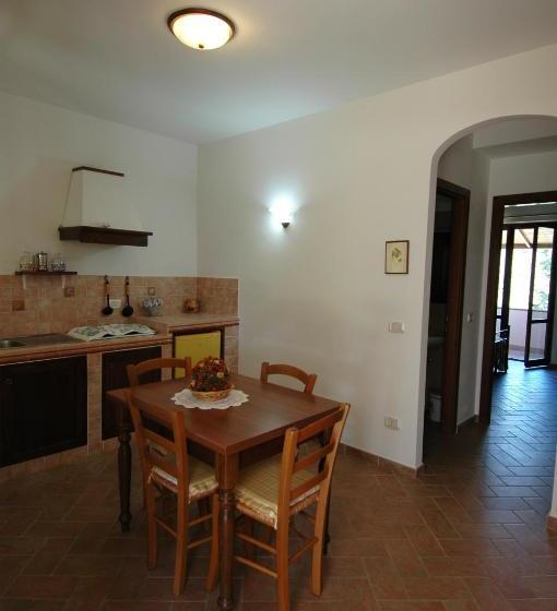 酒店 Agriturismo San Vincenzo