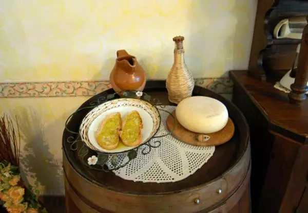 ホテル Agriturismo San Vincenzo